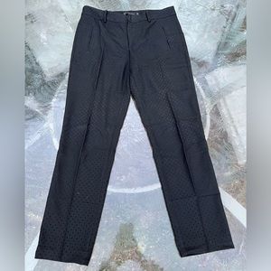 Zara ankle pants